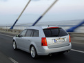 Cadillac BLS 2008 года