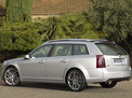 Cadillac BLS 2008 года