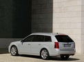 Cadillac BLS 2008 года