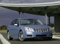 Cadillac BLS