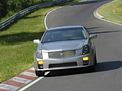 Cadillac CTS 2004 года