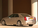 Cadillac CTS 2004 года