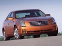 Cadillac CTS
