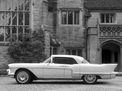 Cadillac Eldorado 1957 года