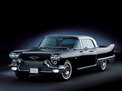 Cadillac Eldorado 1957 года
