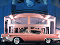 Cadillac Eldorado 1957 года