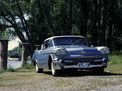 Cadillac Eldorado 1958 года