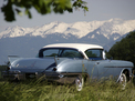 Cadillac Eldorado 1958 года