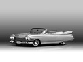 Cadillac Eldorado 1959 года