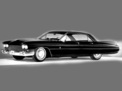 Cadillac Eldorado 1959 года
