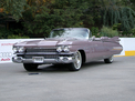 Cadillac Eldorado 1959 года