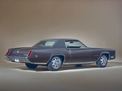Cadillac Eldorado 1967 года