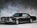 Cadillac Eldorado 1967 года
