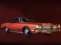 Cadillac Eldorado 1969 года