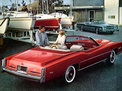 Cadillac Eldorado 1976 года