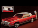 Cadillac Eldorado 1979 года