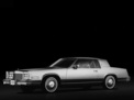Cadillac Eldorado 1979 года