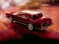 Cadillac Eldorado 1983 года