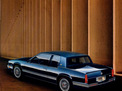 Cadillac Eldorado 1986 года