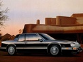 Cadillac Eldorado 1986 года