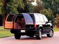 Cadillac Escalade 1999 года