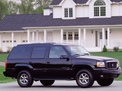Cadillac Escalade 1999 года