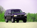 Cadillac Escalade 1999 года