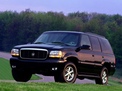 Cadillac Escalade 1999 года