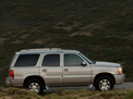 Cadillac Escalade 2001 года