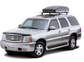 Cadillac Escalade 2001 года
