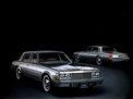 Cadillac Seville 1975 года