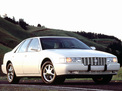 Cadillac Seville 1992 года