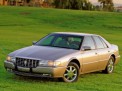 Cadillac Seville