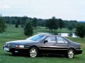 Cadillac Seville