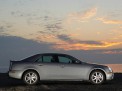 Cadillac STS