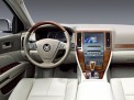 Cadillac STS