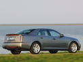 Cadillac STS 2005 года
