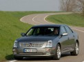 Cadillac STS