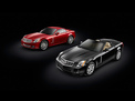 Cadillac XLR