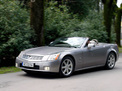 Cadillac XLR 2004 года
