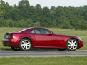 Cadillac XLR 2004 года