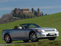 Cadillac XLR 2004 года