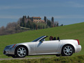 Cadillac XLR 2004 года