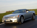 Cadillac XLR 2004 года