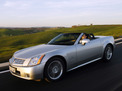 Cadillac XLR 2004 года