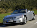 Cadillac XLR 2004 года