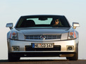 Cadillac XLR 2004 года