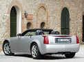 Cadillac XLR 2004 года