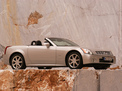 Cadillac XLR 2004 года