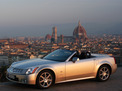Cadillac XLR 2004 года